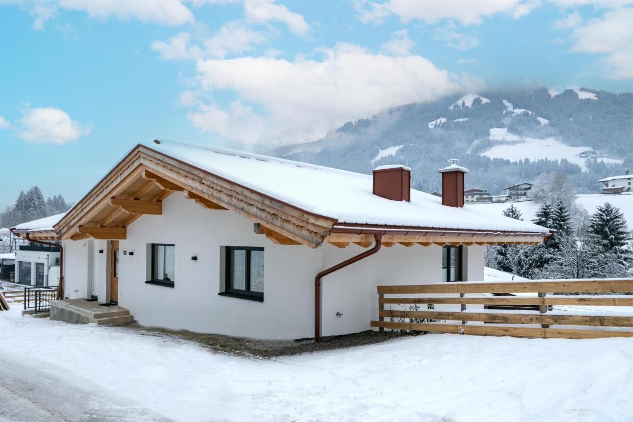 Appartement Hagenberger Westendorf Zewnętrze zdjęcie