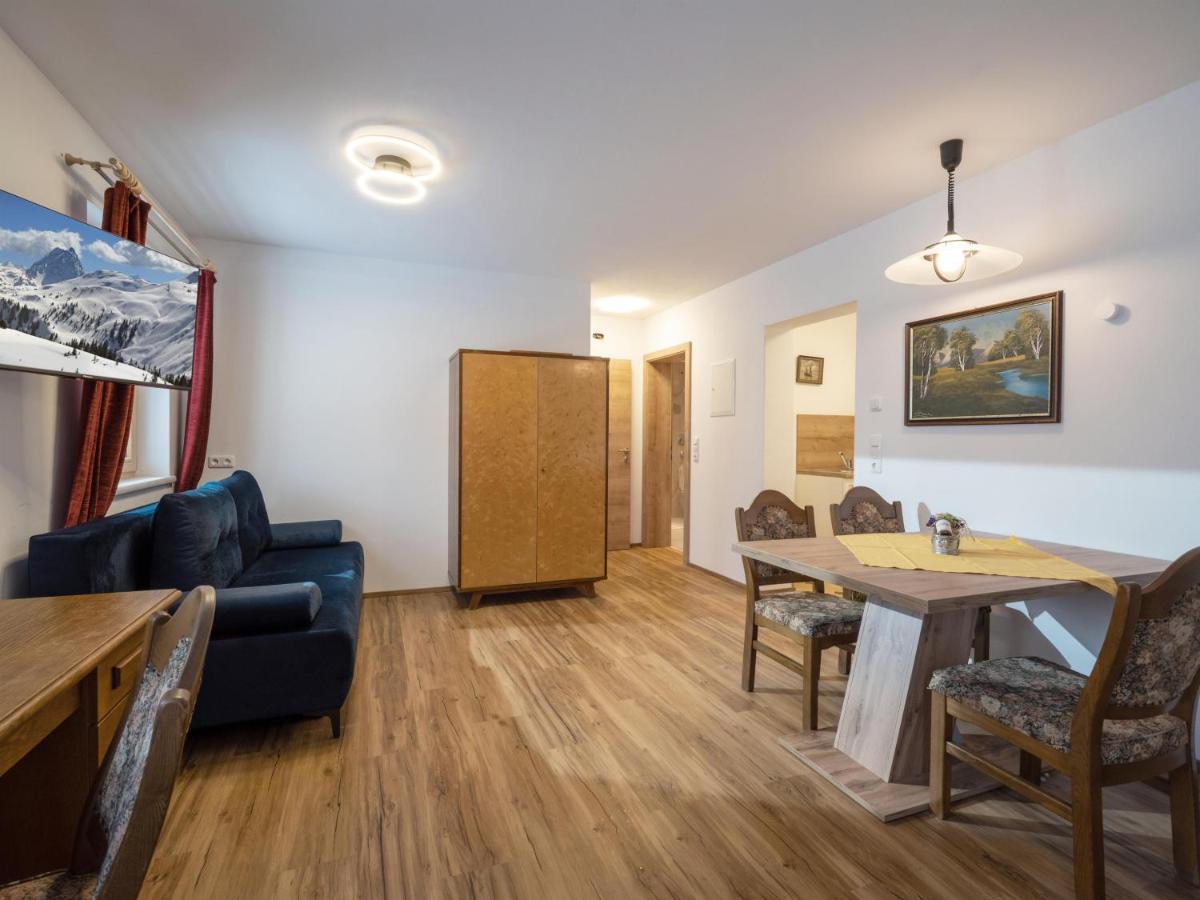Appartement Hagenberger Westendorf Zewnętrze zdjęcie