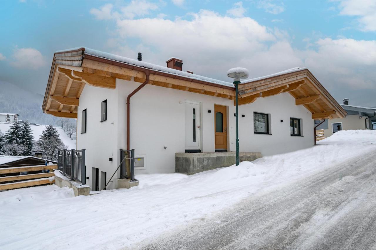 Appartement Hagenberger Westendorf Zewnętrze zdjęcie
