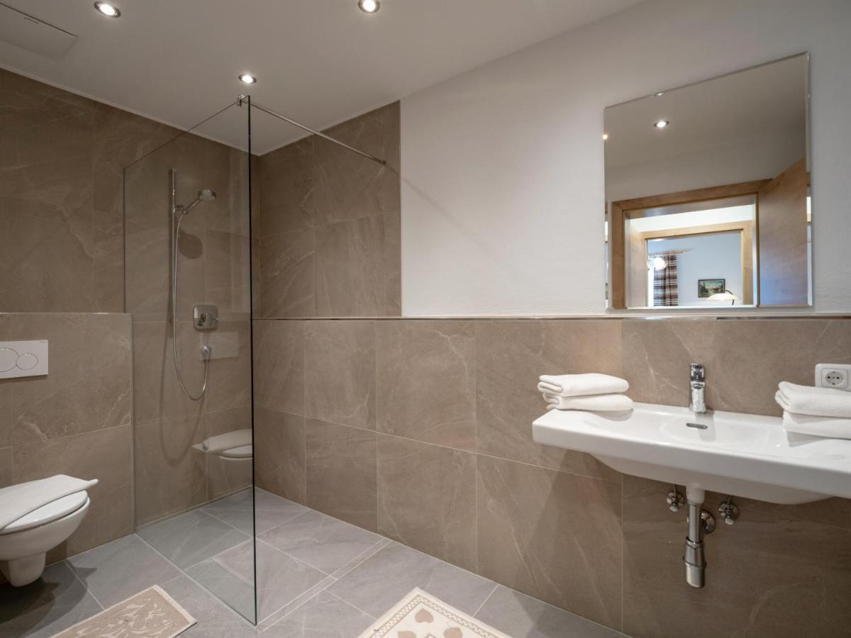 Appartement Hagenberger Westendorf Zewnętrze zdjęcie