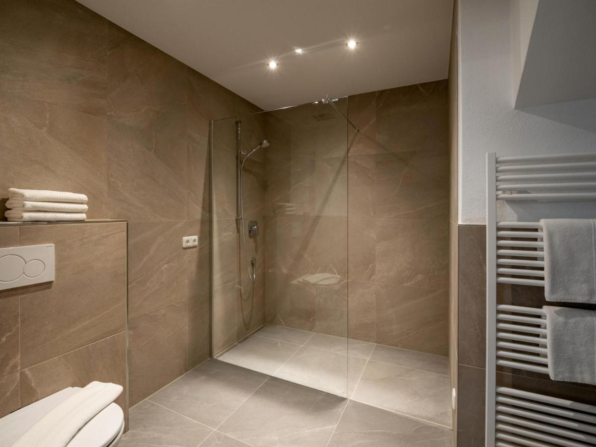 Appartement Hagenberger Westendorf Zewnętrze zdjęcie