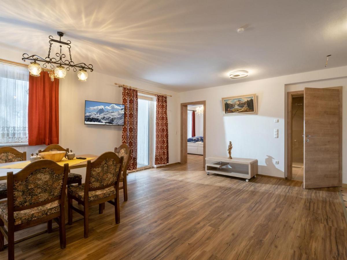 Appartement Hagenberger Westendorf Zewnętrze zdjęcie
