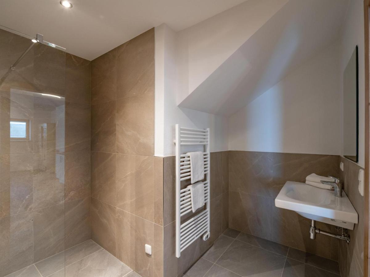 Appartement Hagenberger Westendorf Zewnętrze zdjęcie